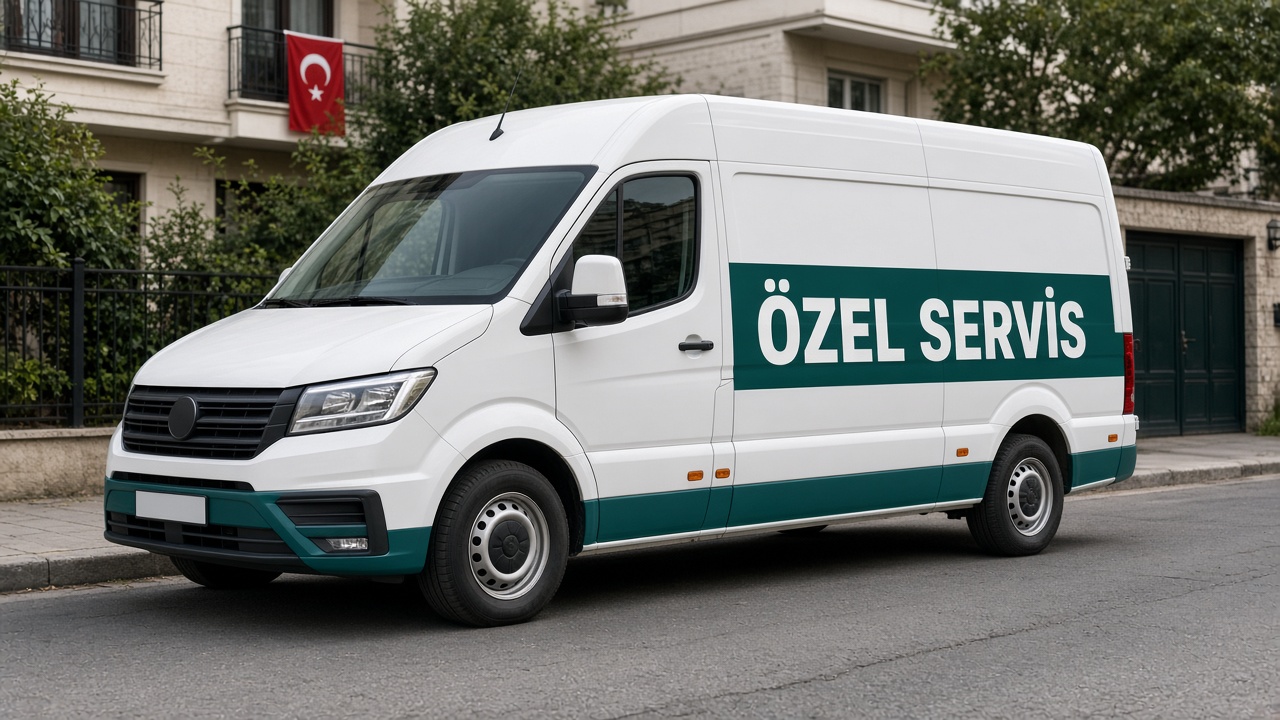 Bağcılar Hobart servisi